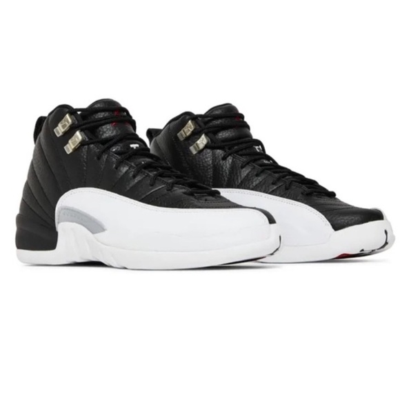 Jordan 12 retro Sneakers - Picture 1 of 8